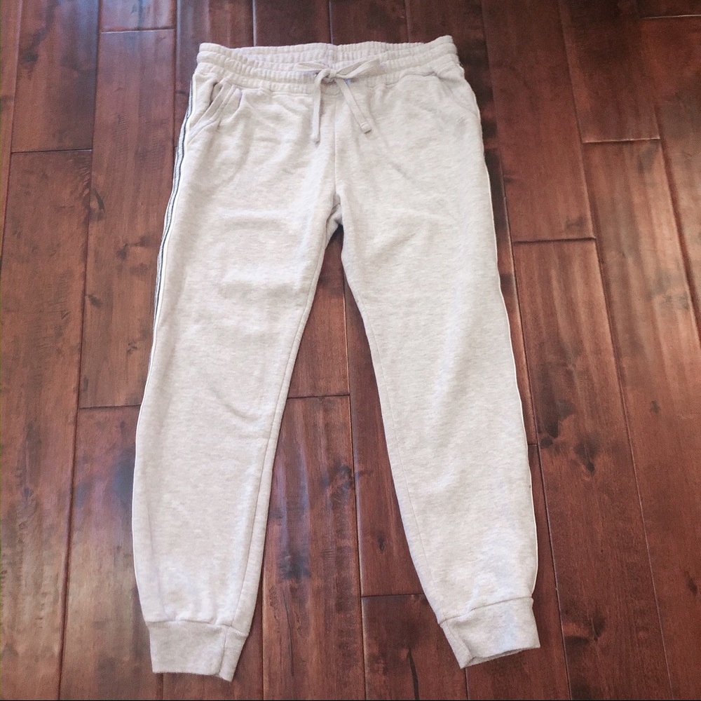 cotton on sweatpants